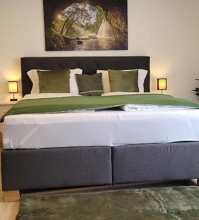 A&A Apartment Baden-Baden Zewnętrze zdjęcie