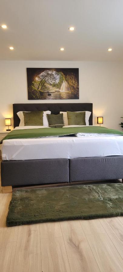 A&A Apartment Baden-Baden Zewnętrze zdjęcie