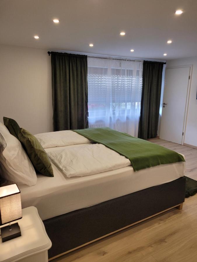 A&A Apartment Baden-Baden Zewnętrze zdjęcie