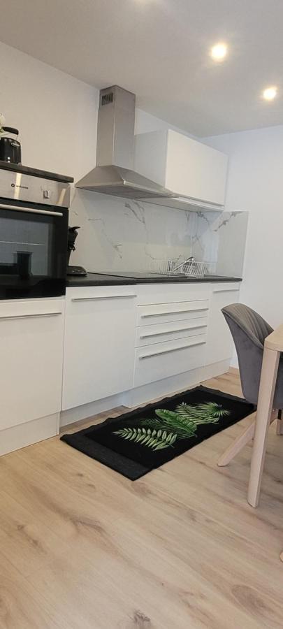 A&A Apartment Baden-Baden Zewnętrze zdjęcie