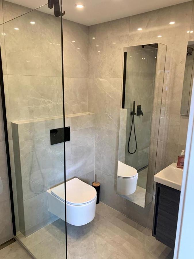 A&A Apartment Baden-Baden Zewnętrze zdjęcie