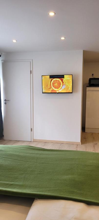 A&A Apartment Baden-Baden Zewnętrze zdjęcie