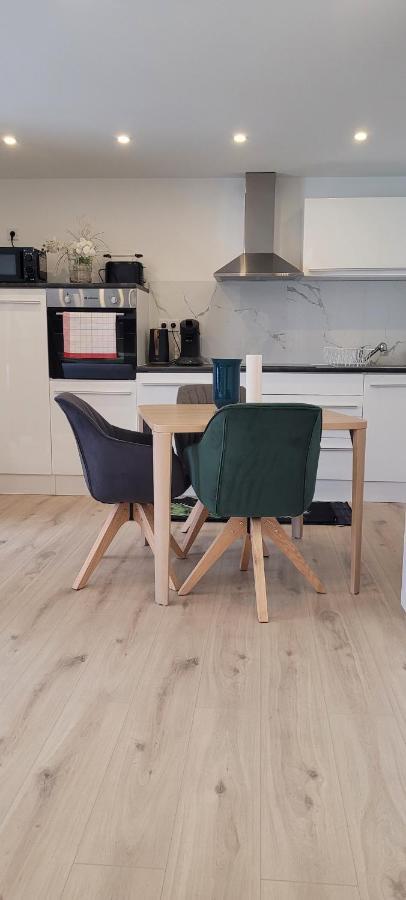 A&A Apartment Baden-Baden Zewnętrze zdjęcie