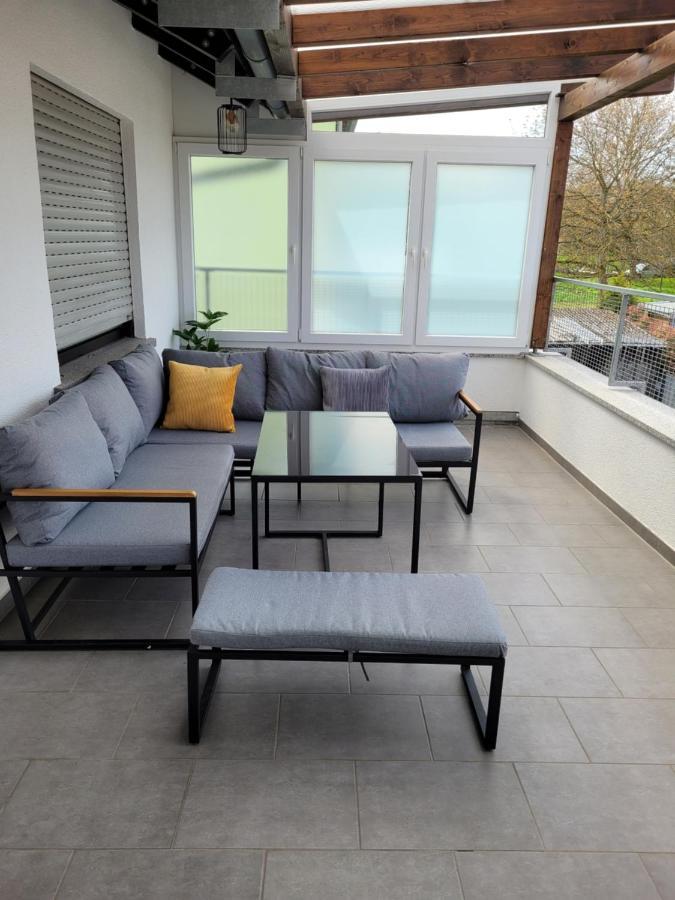 A&A Apartment Baden-Baden Zewnętrze zdjęcie